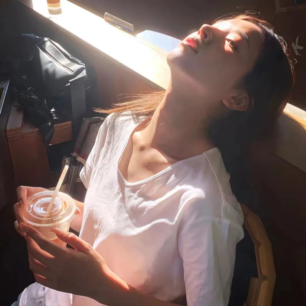 她们的美味关系